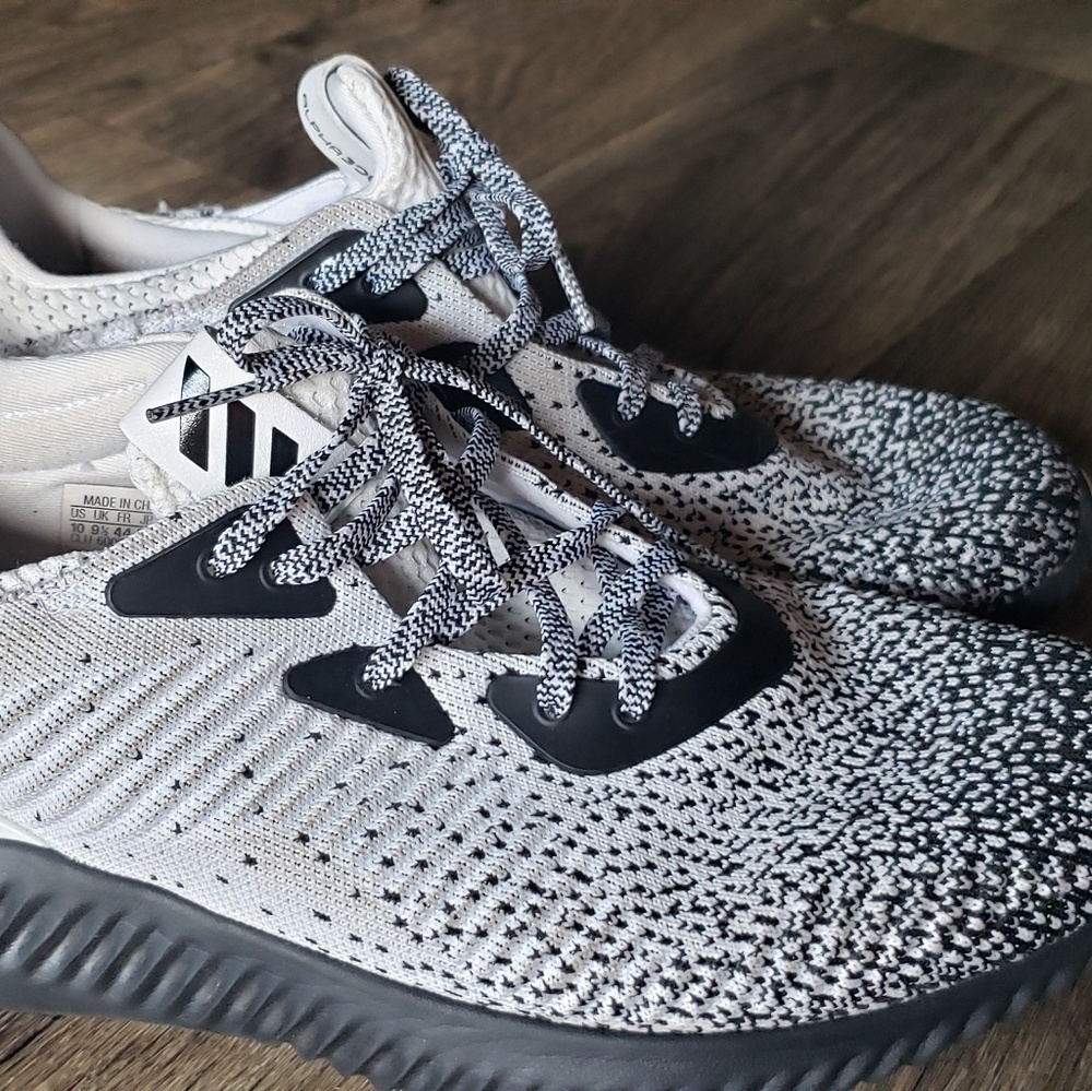 Adidas shoes